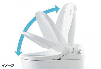 サティスS フルオート便座 サティスS フルオート便座